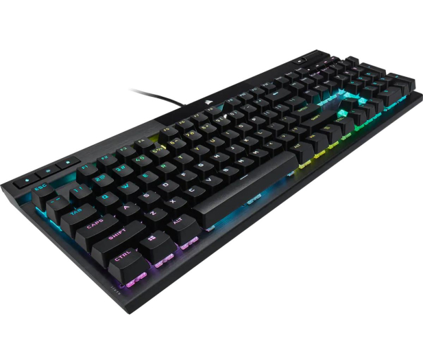 Corsair K70 PRO RGB (OPX switch) - 1078702 - zdjęcie 4